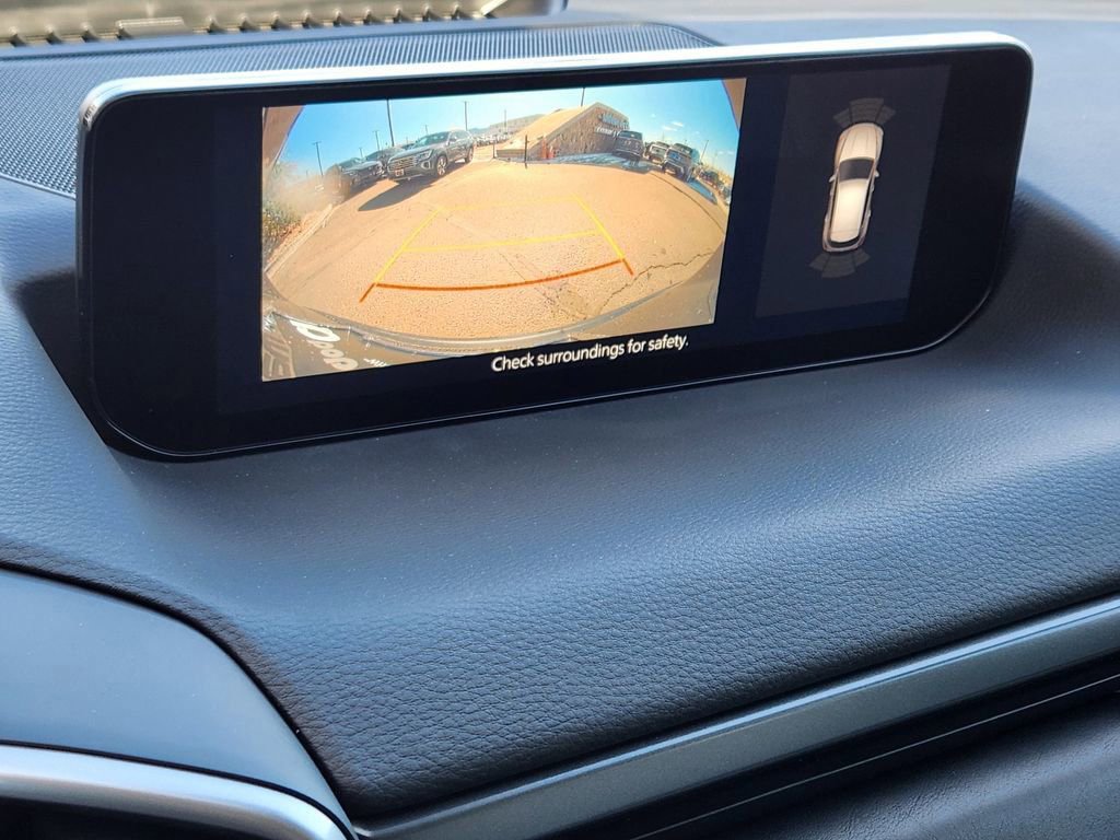 New 2026 MAZDA CX-50 AWD 2.5 S image 10