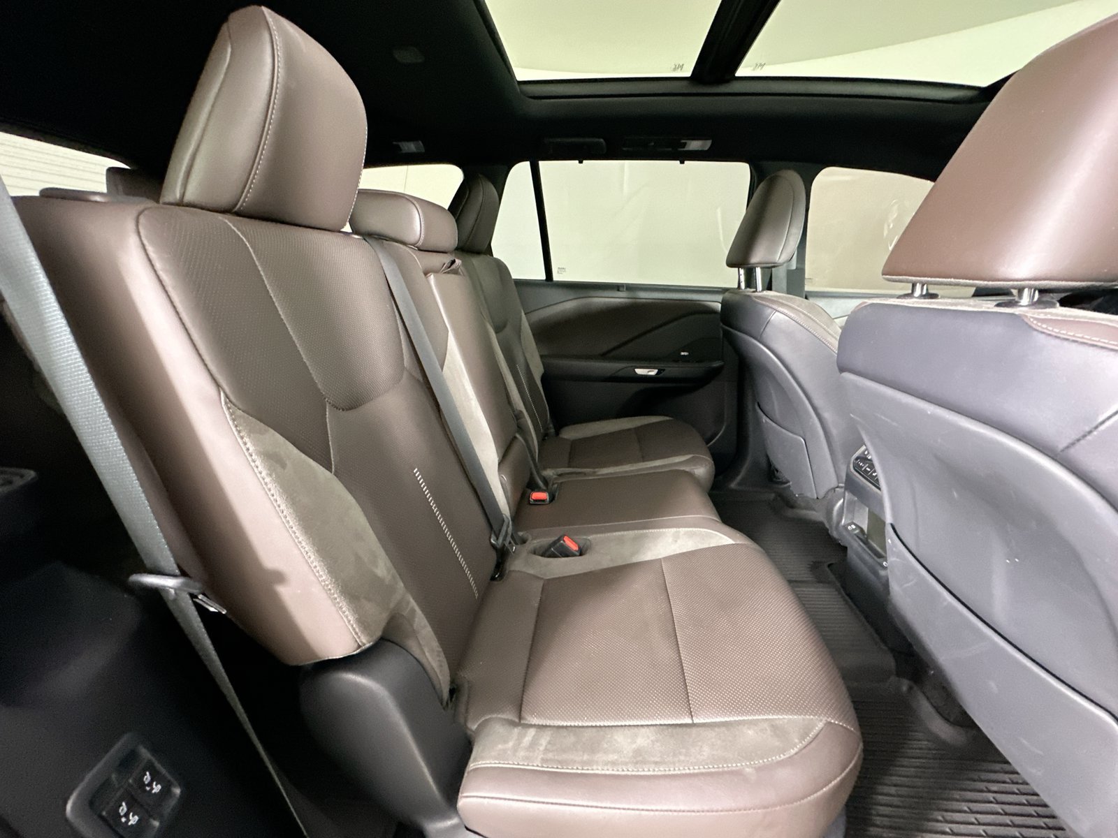 Used 2024 Lexus TX 350 AWD w/ Technology Package image 42