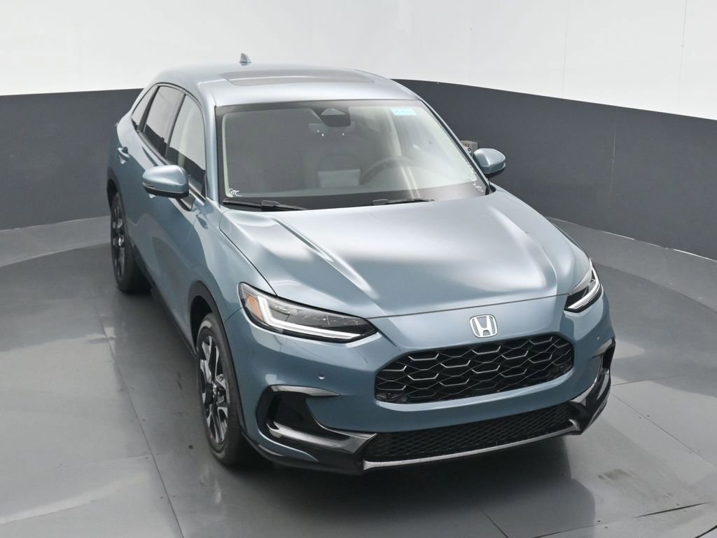 New 2026 Honda HR-V EX-L image 3