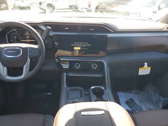 New 2026 GMC Sierra 2500 Denali w/ Denali Reserve Package AWD/4WD image 15
