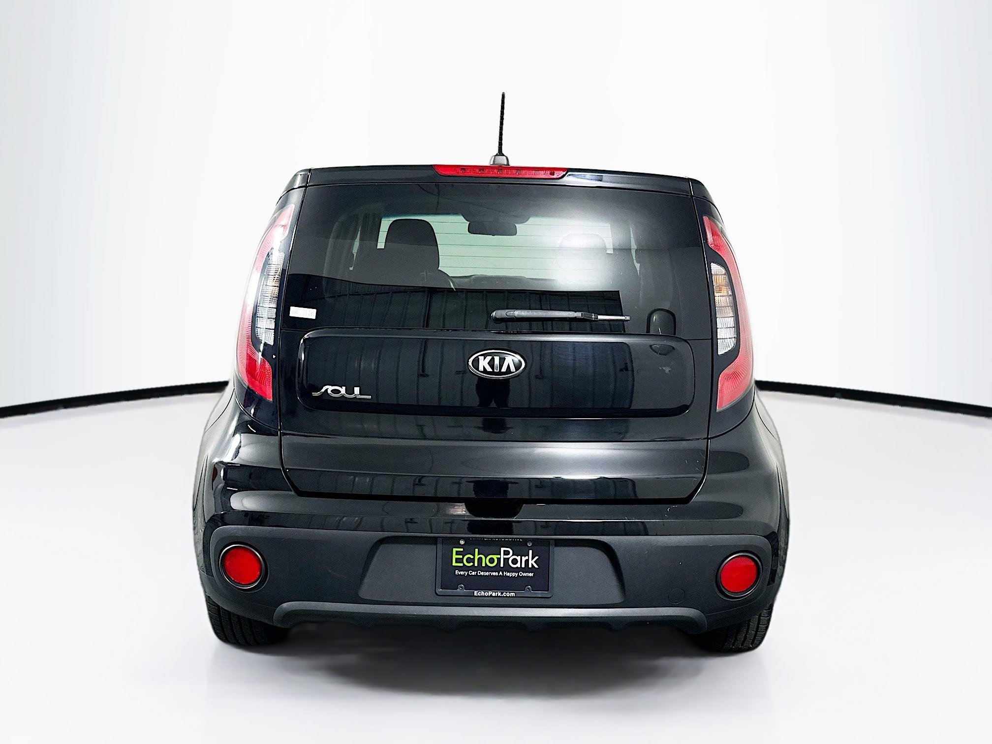 Used 2017 Kia Soul FWD image 7