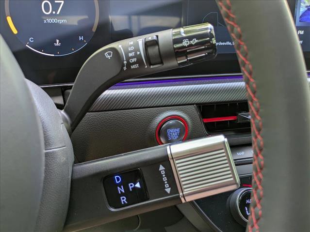 New 2026 Hyundai Sonata N Line image 16