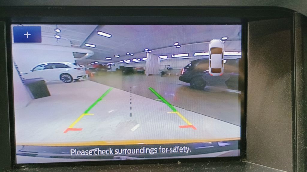 Used 2022 Ford Mustang Premium w/ Ford Safe & Smart Package image 19