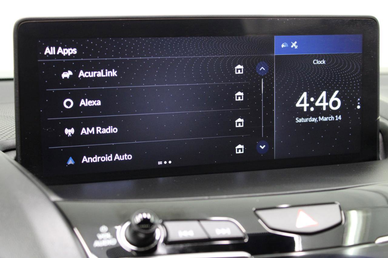 Used 2023 Acura RDX A-Spec image 64