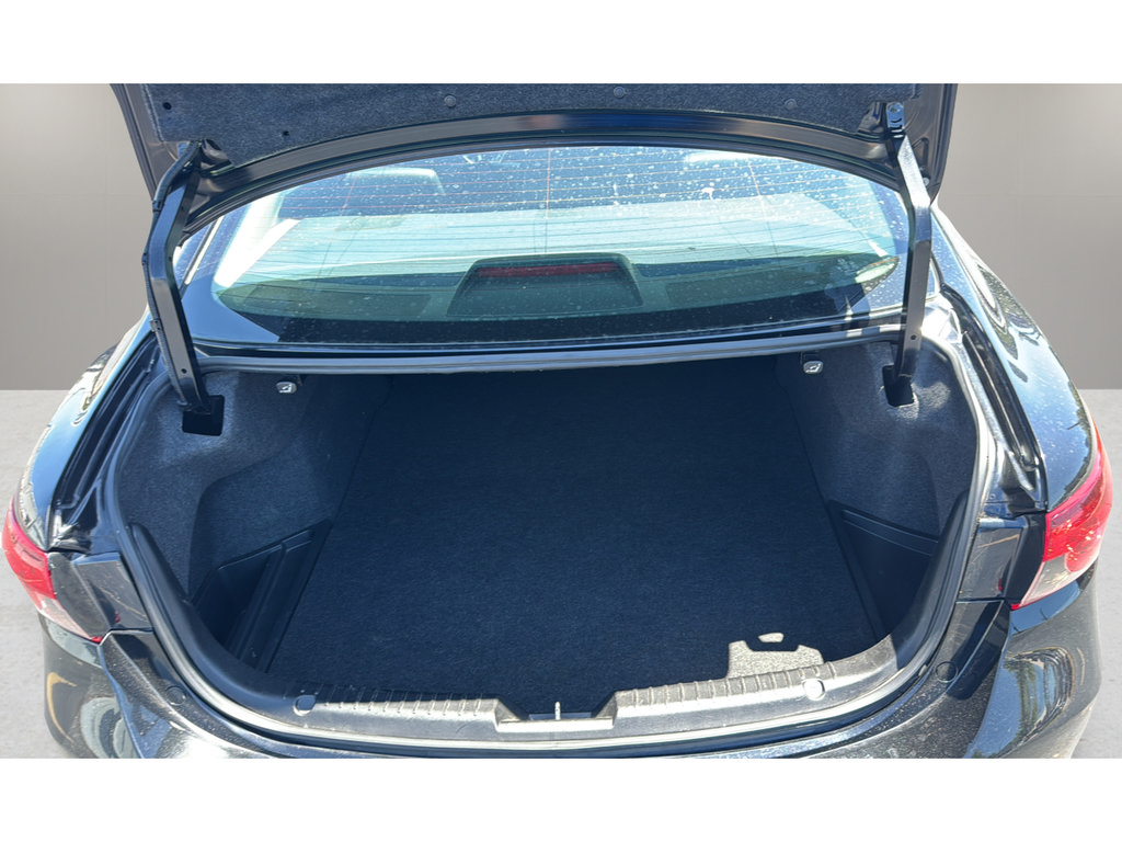 Used 2014 MAZDA MAZDA6 Touring FWD image 13