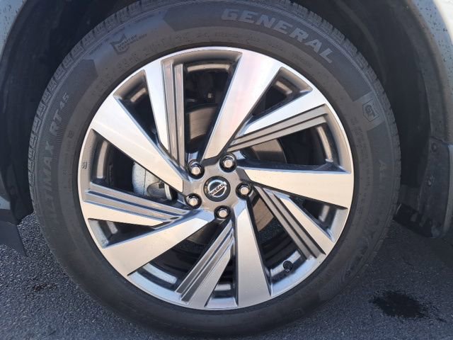 Certified 2021 Nissan Murano SL w/ SL Moonroof Package image 19