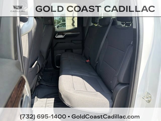 Used 2023 GMC Sierra 1500 Elevation AWD/4WD image 11