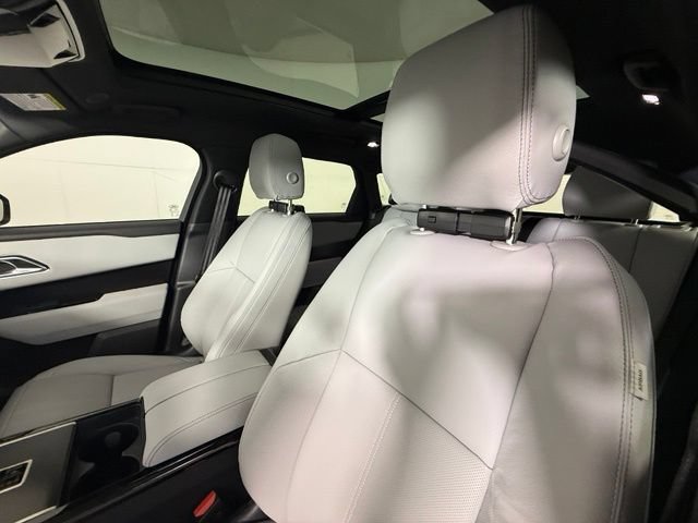 New 2026 Land Rover Range Rover Velar Belgravia AWD/4WD image 20