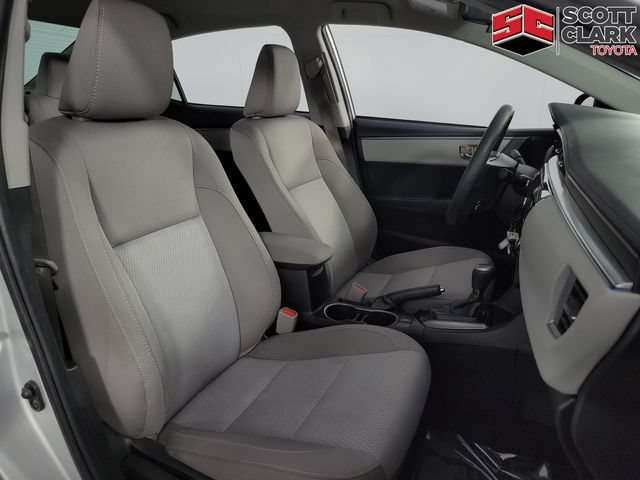 Used 2016 Toyota Corolla LE FWD image 14