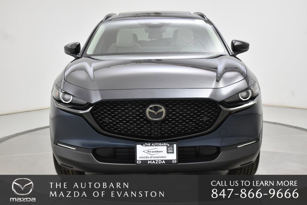 New 2026 MAZDA CX-30 Aire Edition image 49