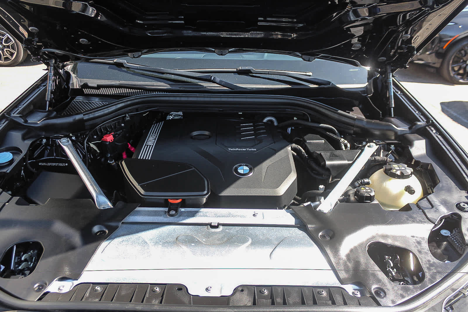 Certified 2023 BMW X3 sDrive30i w/ Premium Package RWD image 27