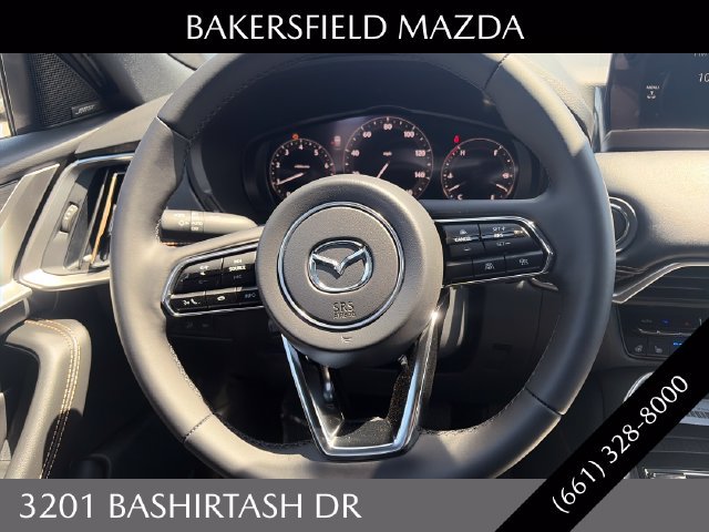 New 2026 MAZDA CX-90 3.3 Turbo S w/ Premium Plus AWD/4WD image 14