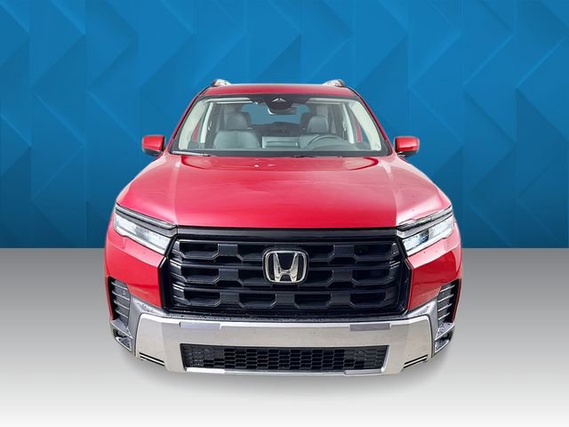 New 2026 Honda Pilot EX-L image 8