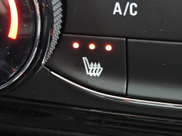 New 2026 Buick Encore GX Sport Touring w/ Advanced Technology Package image 6