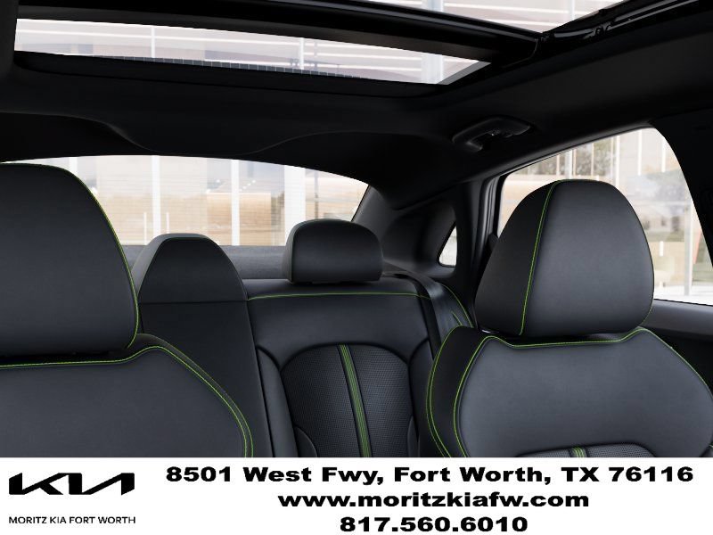 New 2026 Kia K5 GT FWD image 27