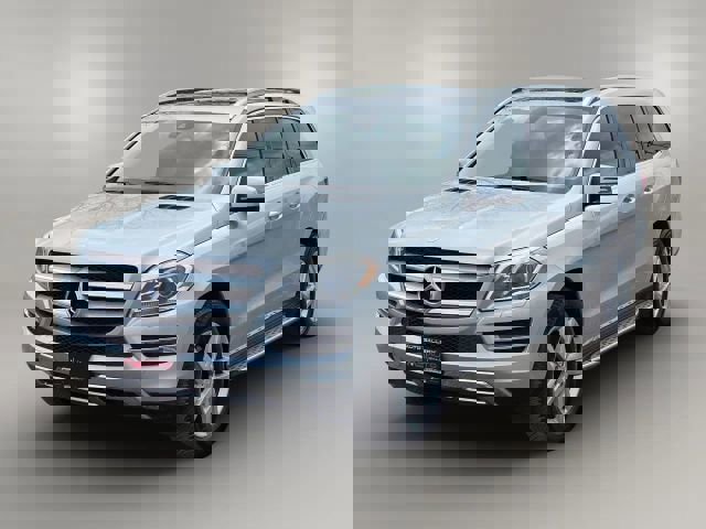 Used 2013 Mercedes-Benz GL 450 4MATIC image 1