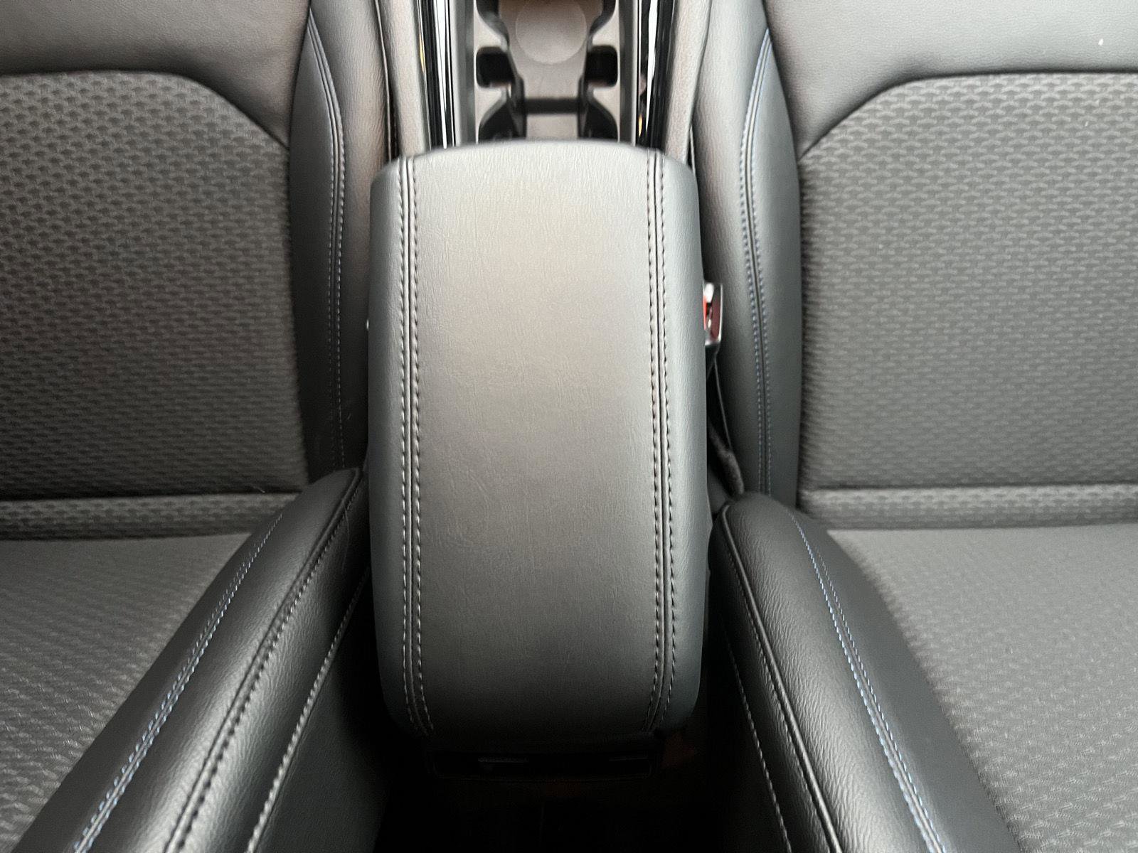 New 2026 Jeep Compass Latitude image 21