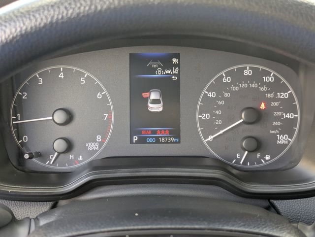 Used 2023 Toyota Corolla LE image 19