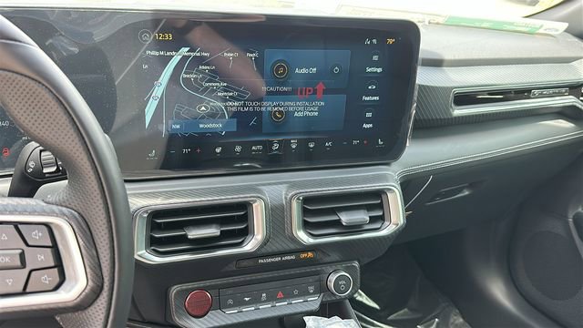 New 2026 Ford Mustang Premium image 23