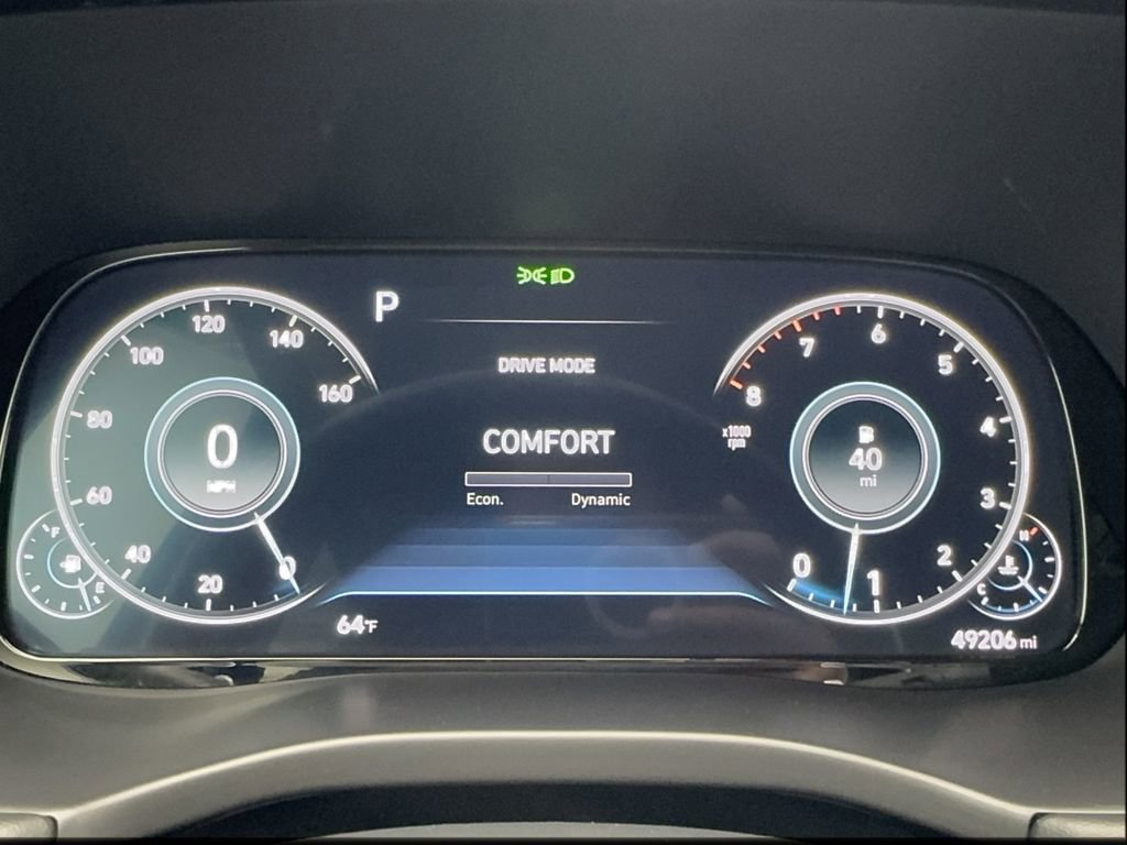Used 2022 Hyundai Palisade Limited FWD image 44