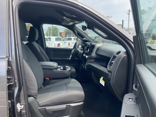 New 2025 RAM 2500 Tradesman image 26