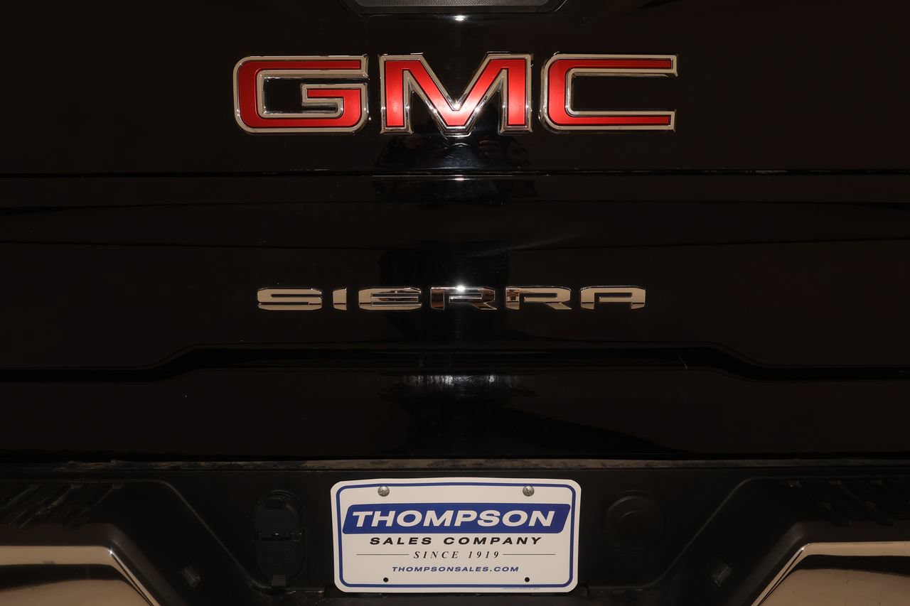 Used 2024 GMC Sierra 2500 SLT w/ SLT Convenience Package AWD/4WD image 39