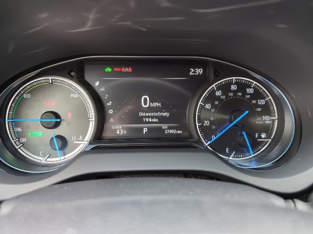 Used 2021 Toyota Venza Limited image 14