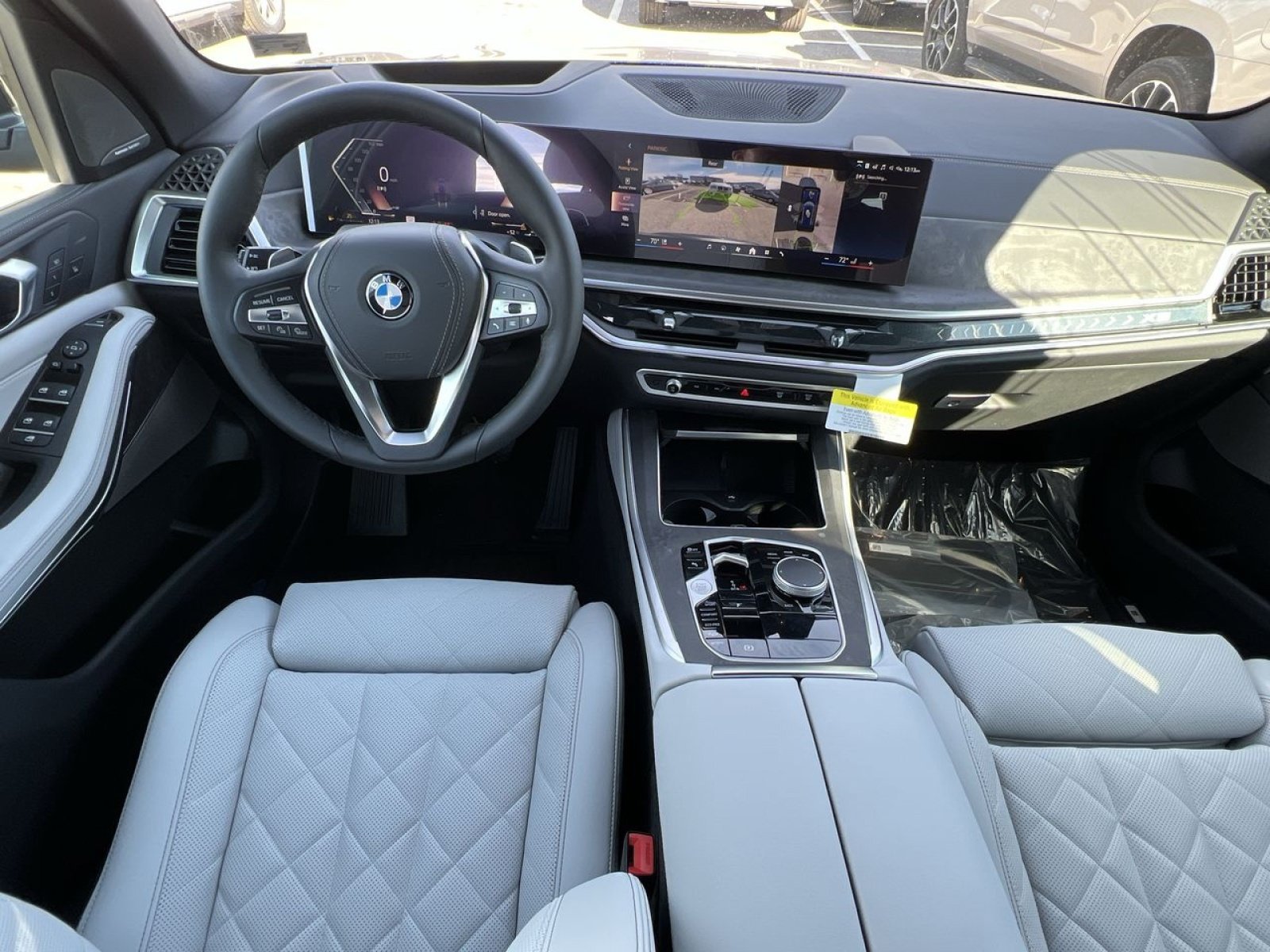 New 2026 BMW X5 xDrive40i AWD/4WD image 20