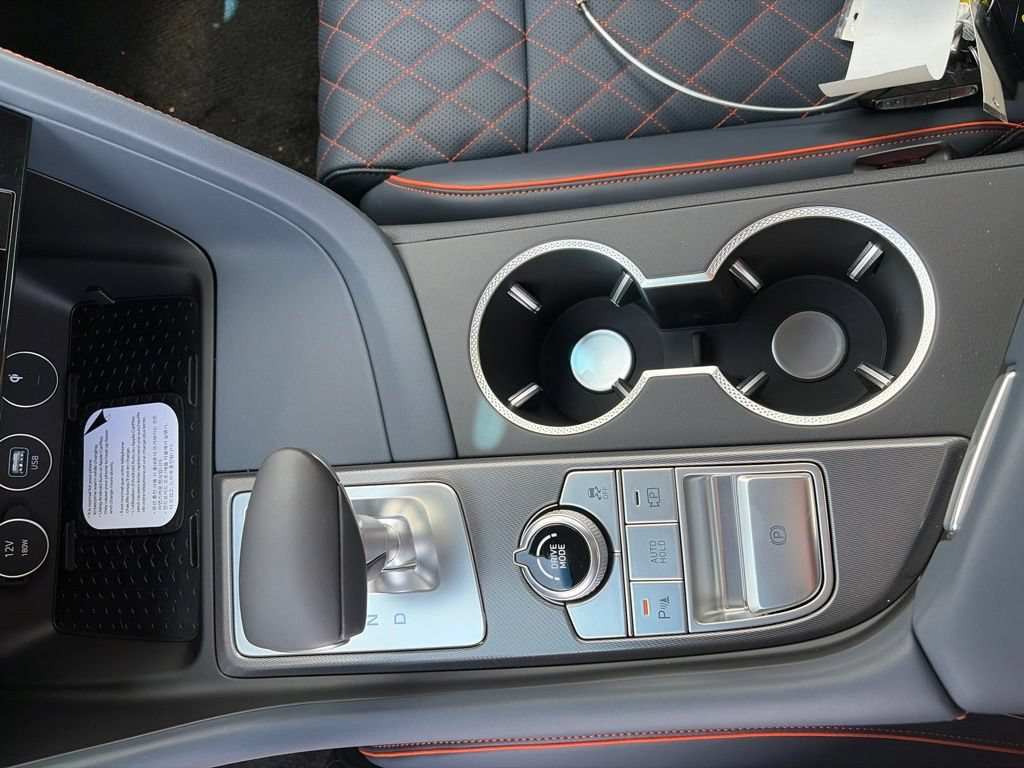 New 2026 Genesis G70 3.3T Prestige AWD/4WD image 20