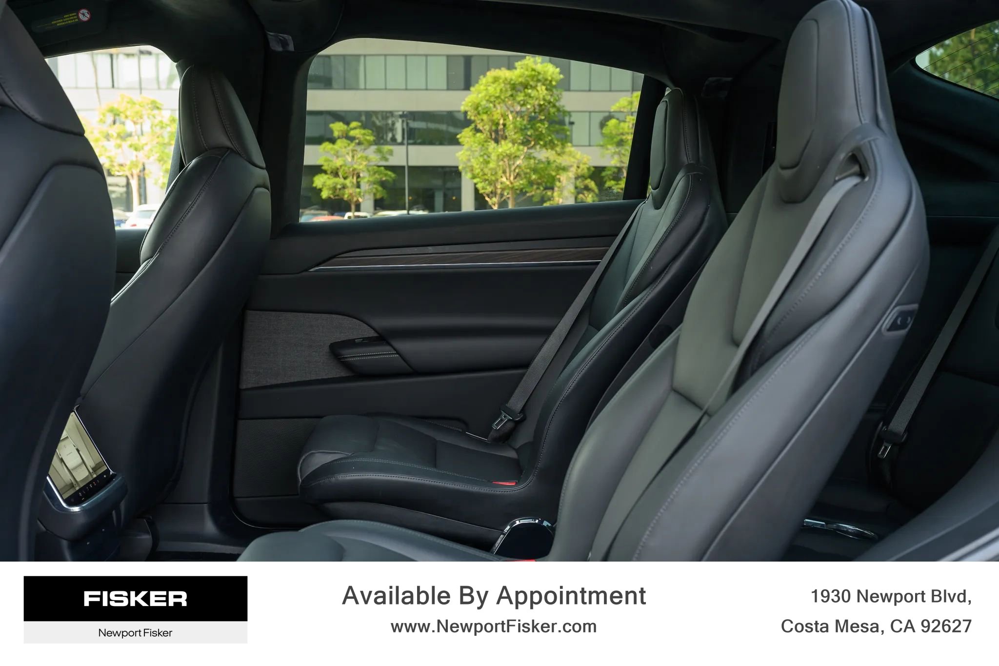 Used 2024 Tesla Model X image 14