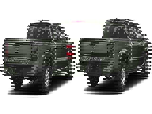 Certified 2022 Nissan Frontier SV w/ Technology Package image 2