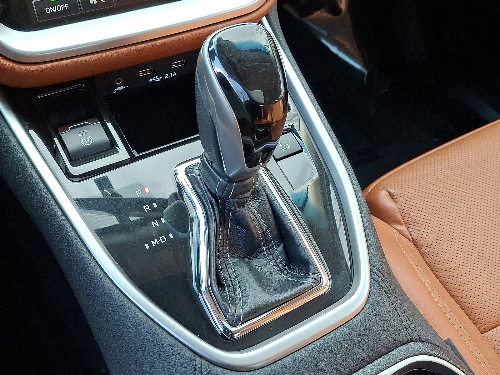 Used 2021 Subaru Legacy Touring XT image 16