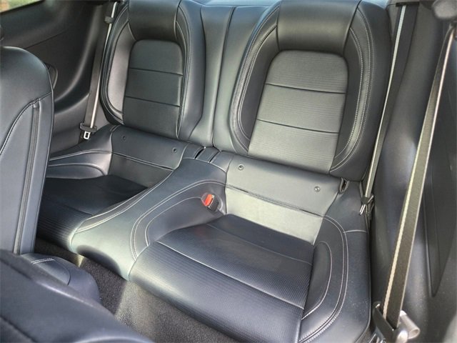Used 2024 Ford Mustang Premium w/ 2.3L High Performance Package image 14