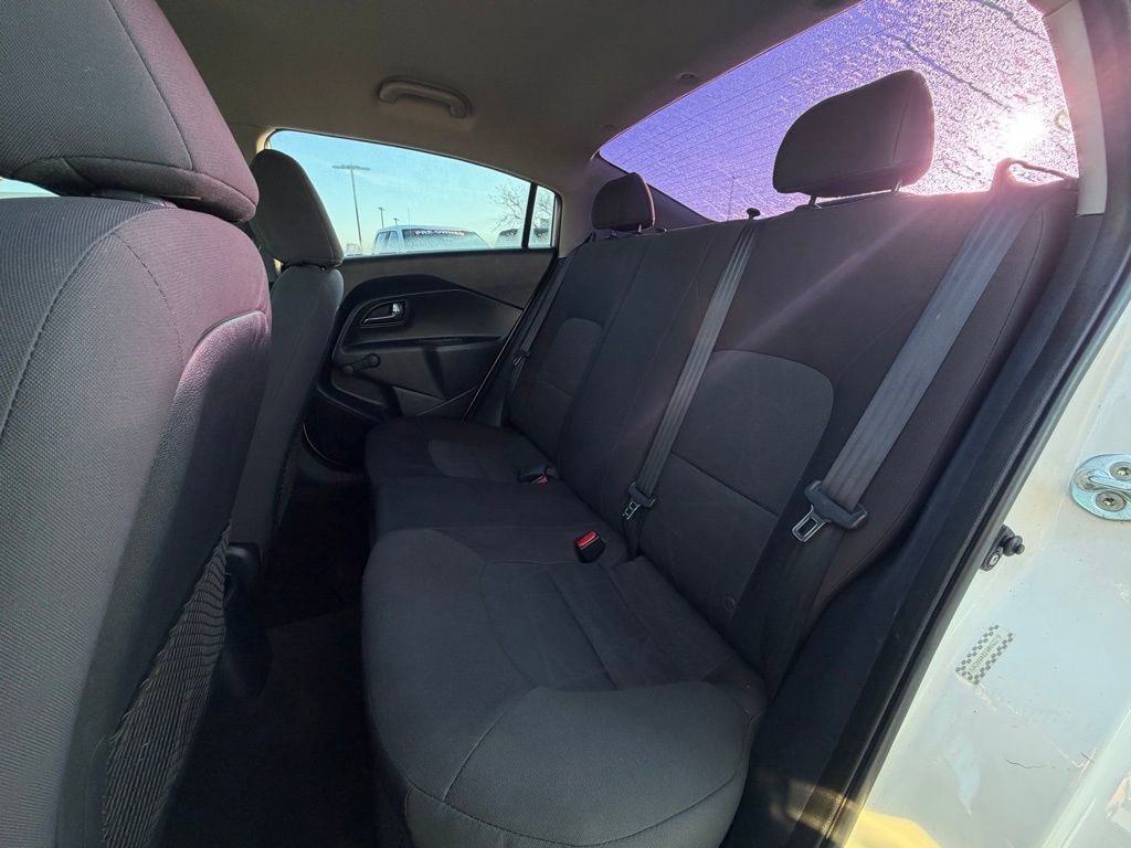 Used 2016 Kia Rio LX image 21