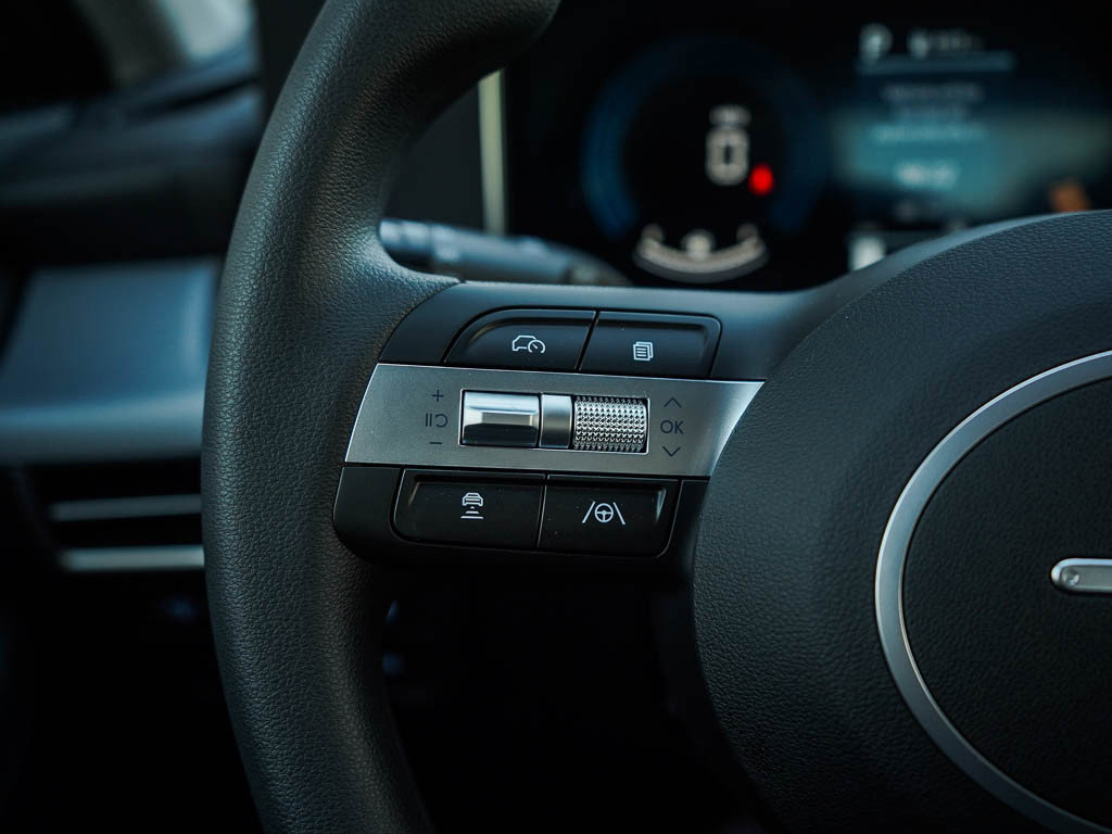 New 2026 Hyundai Sonata SE image 18