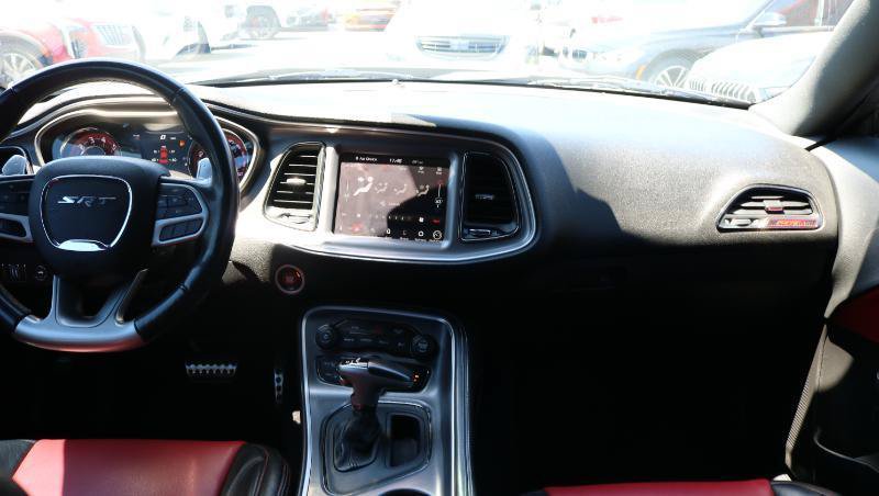 Used 2020 Dodge Challenger SRT Hellcat RWD image 18