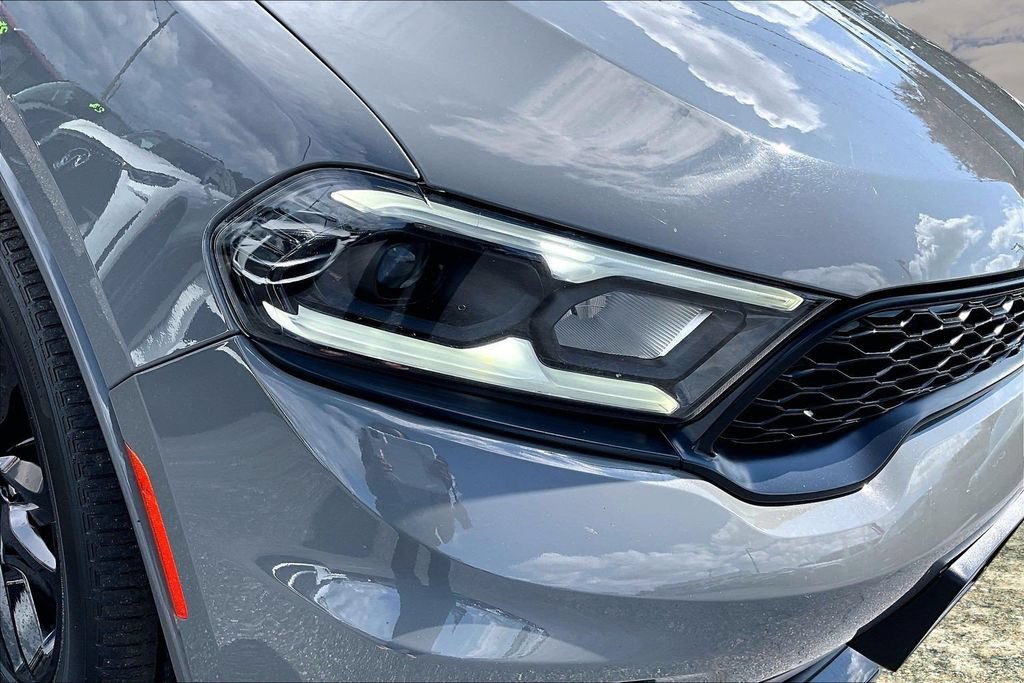 Used 2024 Dodge Durango GT AWD/4WD image 33