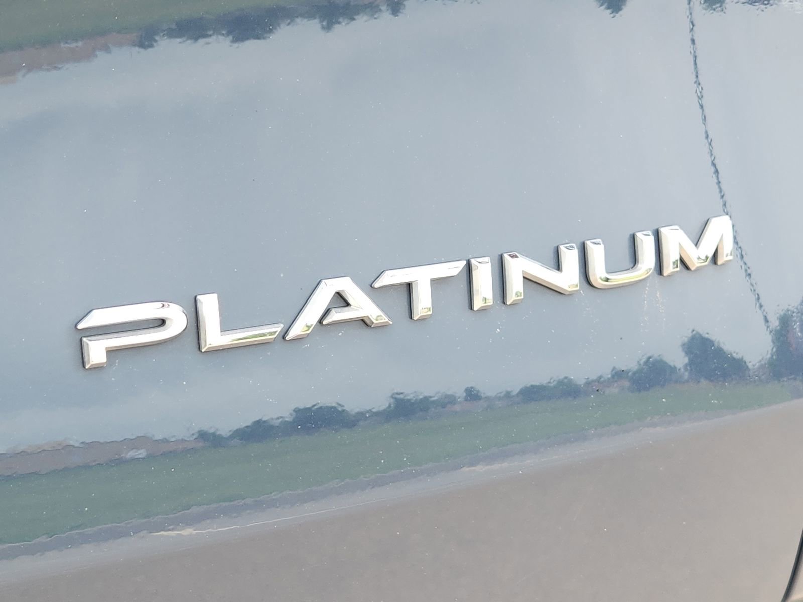 Used 2025 Toyota Grand Highlander AWD image 14