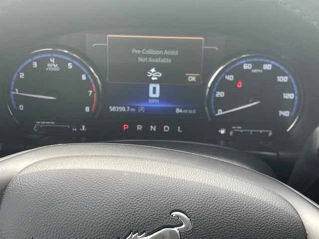 Used 2021 Ford Bronco Sport Outer Banks AWD/4WD image 30