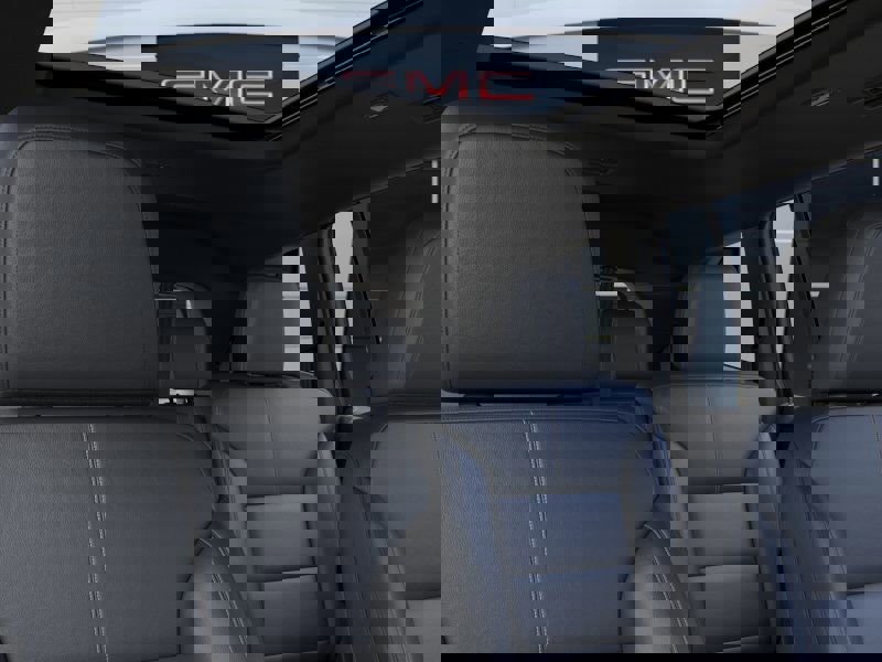 New 2026 GMC Acadia Elevation w/ Black Edition image 24