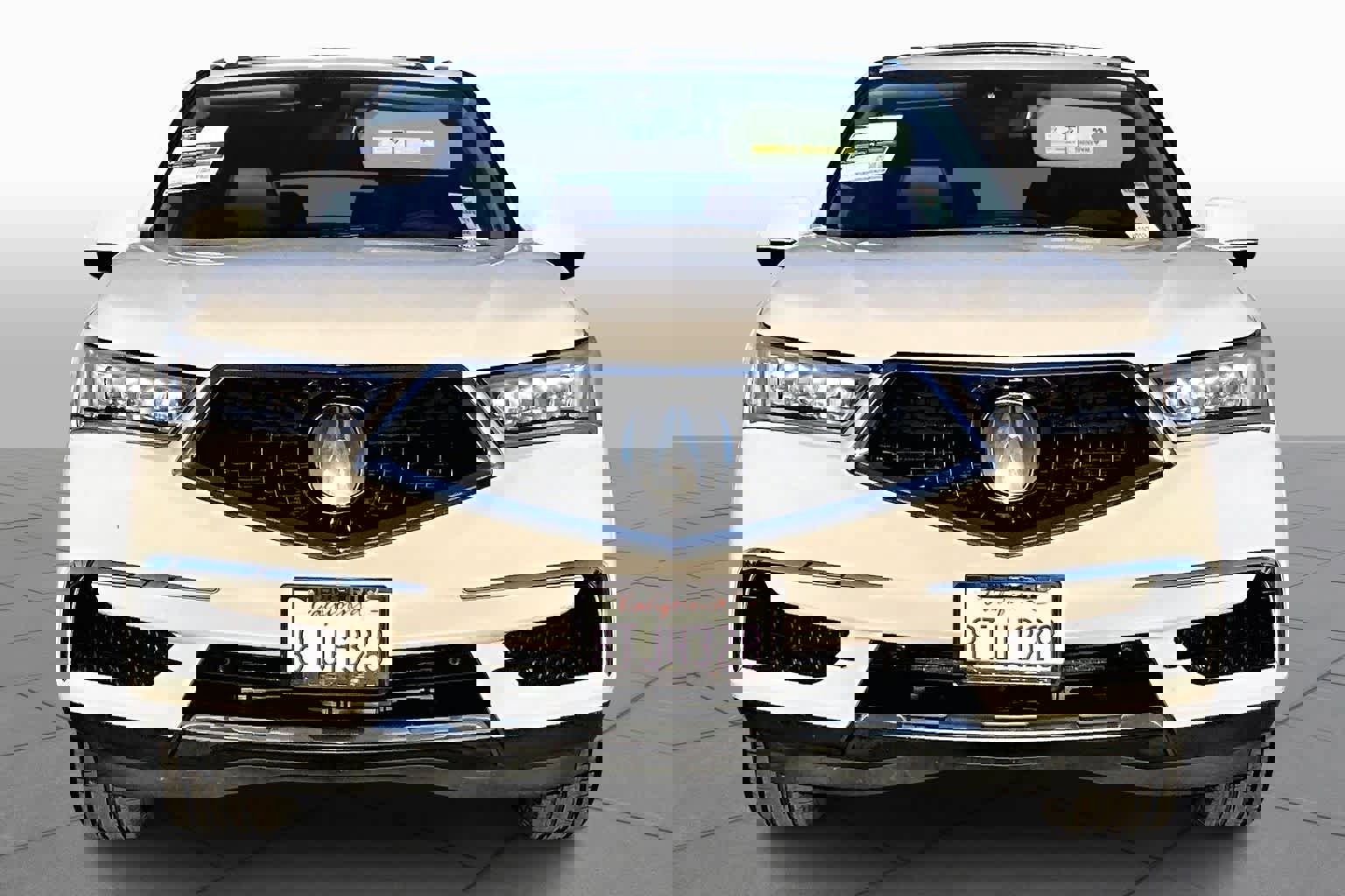 Used 2019 Acura MDX FWD image 3