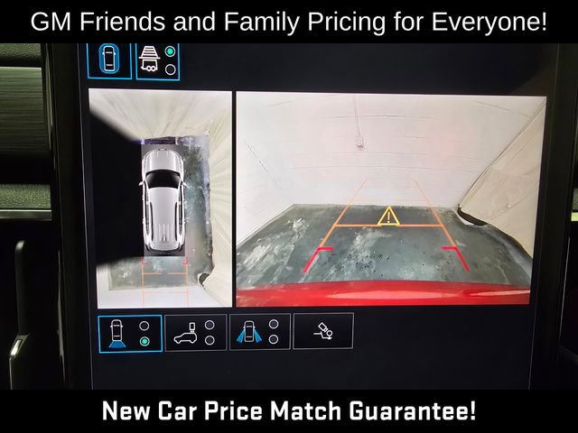 New 2026 GMC Acadia Elevation w/ Elevation Premium Package image 17