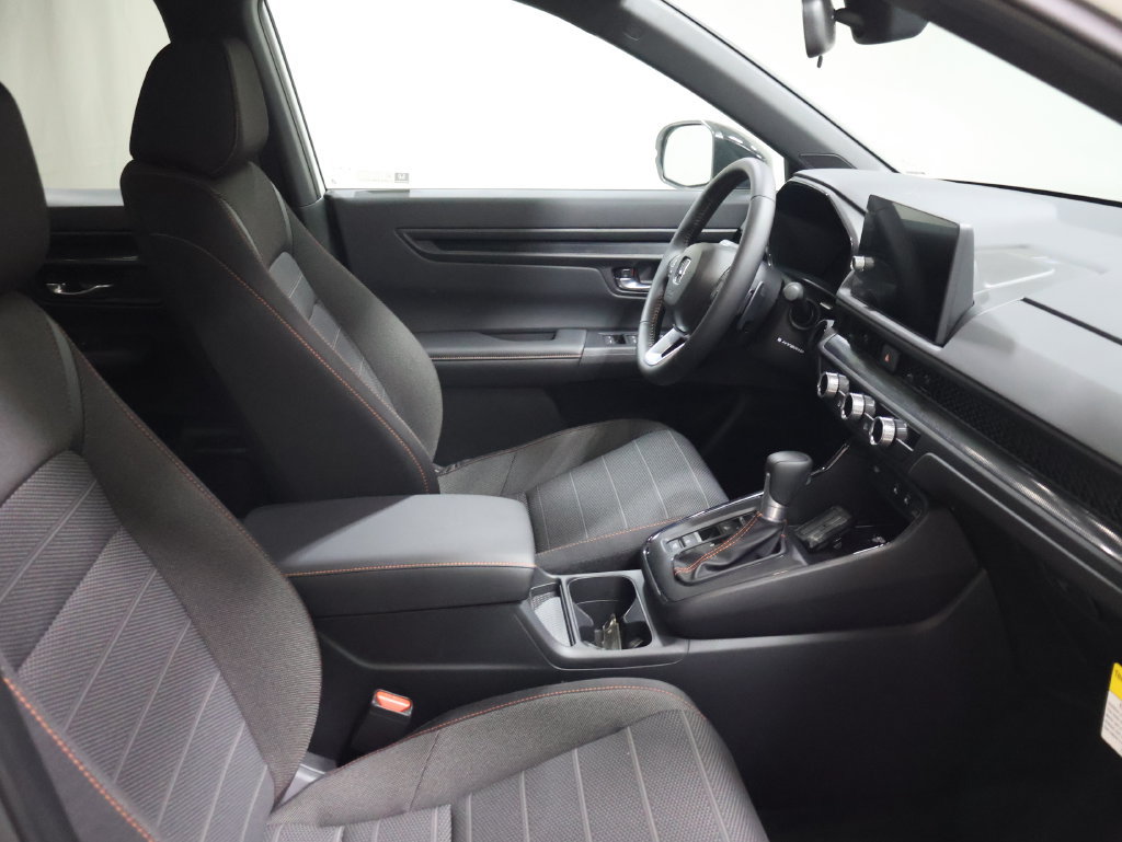 New 2027 Honda CR-V Sport image 18