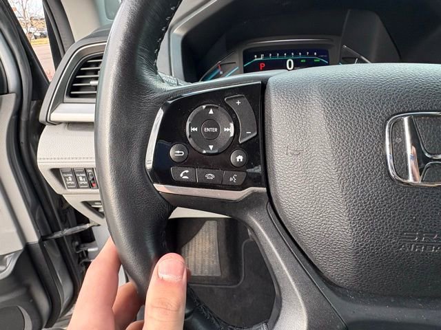 Used 2018 Honda Odyssey EX-L image 14