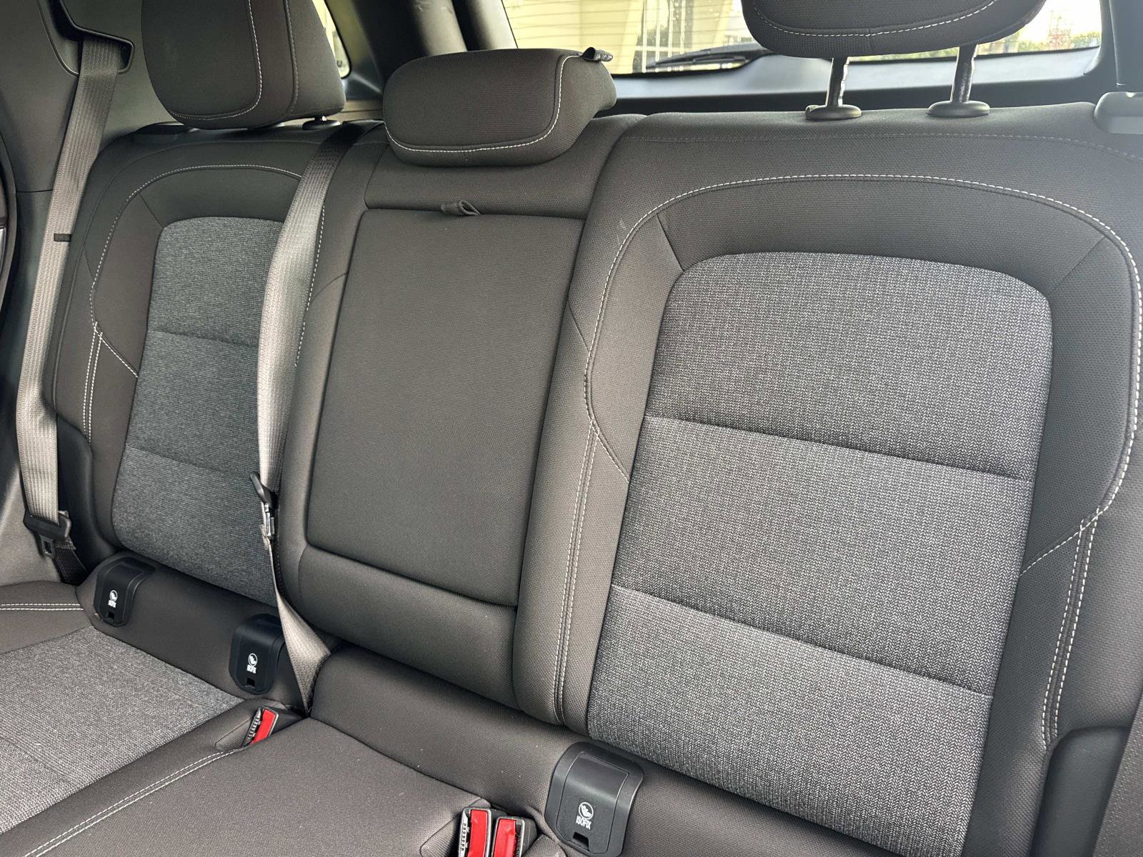 Used 2025 GMC Terrain Elevation image 13