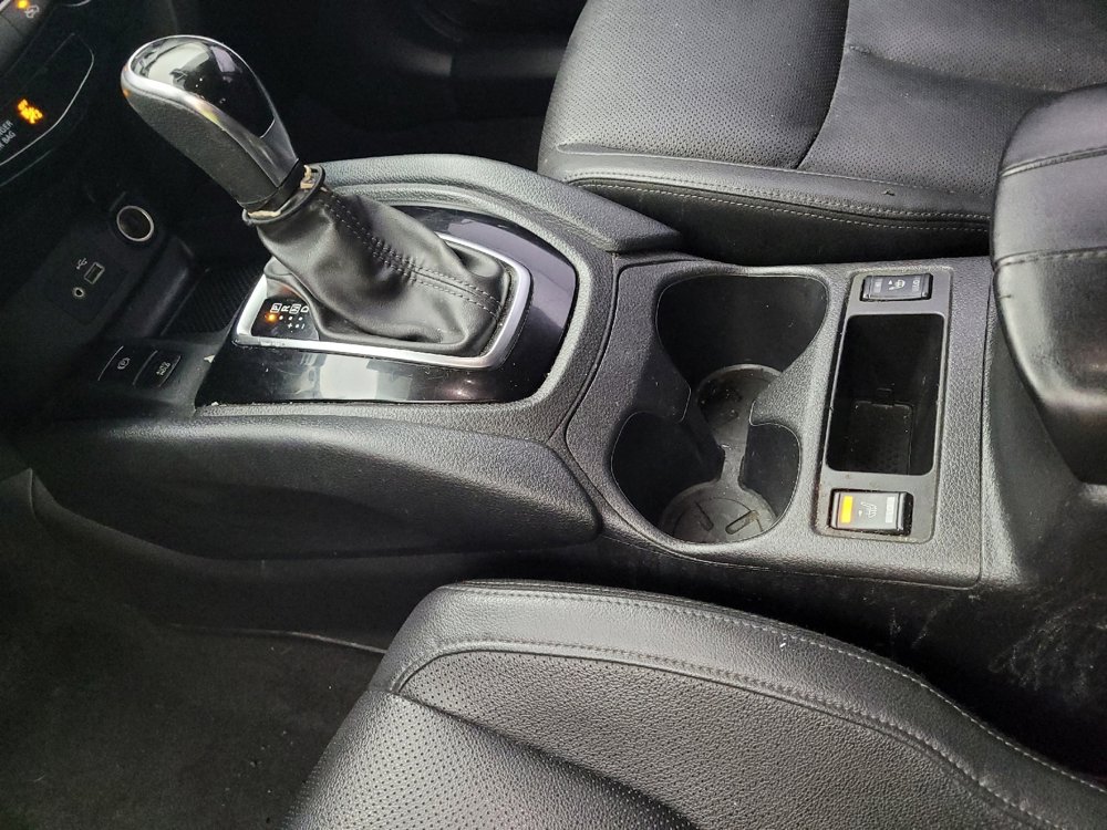 Used 2021 Nissan Rogue Sport SL image 26