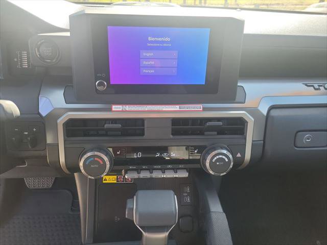 Certified 2025 Toyota Tacoma SR5 image 22