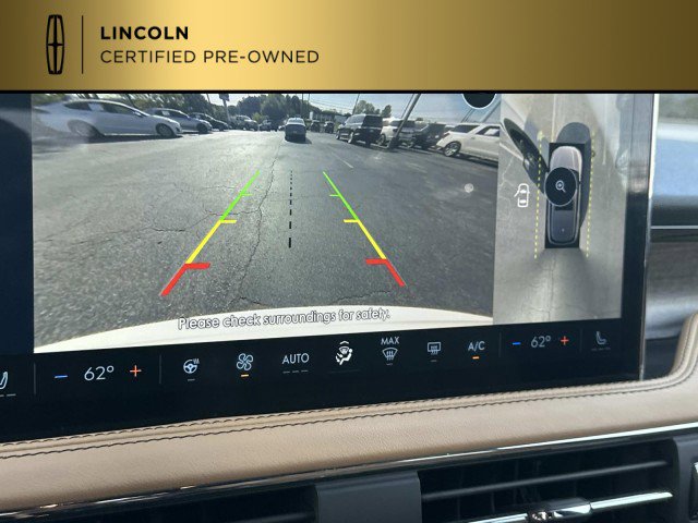 Certified 2023 Lincoln Corsair Reserve w/ Equipment Group 201A FWD image 22