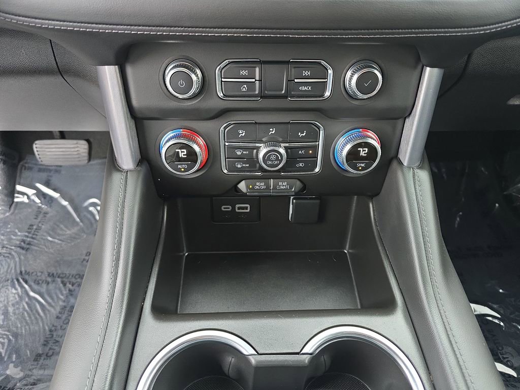 Certified 2024 GMC Yukon XL SLE image 17