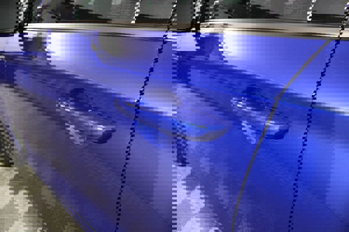 Used 2023 Genesis G70 2.0T w/ Sport Prestige Package image 28